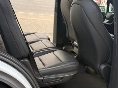 Tesla Model X Dual Motor All-Wheel Drive - ფოტო 14