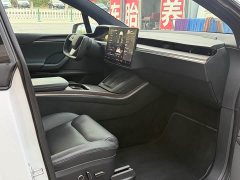 Tesla Model X Dual Motor All-Wheel Drive - ფოტო 15