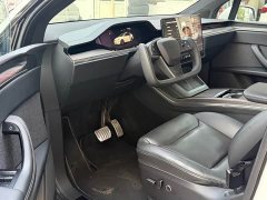 Tesla Model X Dual Motor All-Wheel Drive - ფოტო 17