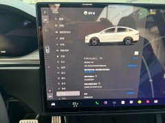 Tesla Model X Dual Motor All-Wheel Drive - ფოტო 18