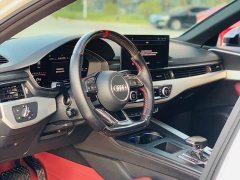 Audi A4L 40 TFSI Luxury Dynamic - ფოტო 12