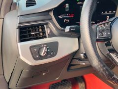Audi A4L 40 TFSI Luxury Dynamic - ფოტო 16