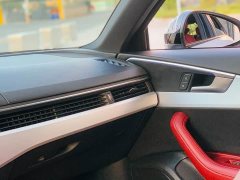 Audi A4L 40 TFSI Luxury Dynamic - ფოტო 19