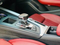 Audi A4L 40 TFSI Luxury Dynamic - ფოტო 20