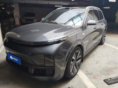 Li Auto L9 2022 Max - ფოტო 1