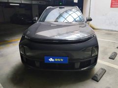 Li Auto L9 2022 Max - ფოტო 2