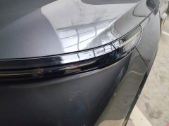 Li Auto L9 2022 Max - ფოტო 5