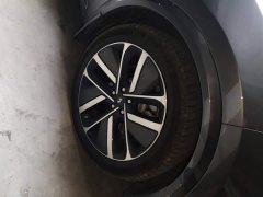 Li Auto L9 2022 Max - ფოტო 6