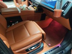 Li Auto L9 2022 Max - ფოტო 8