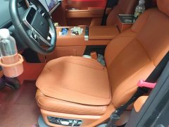 Li Auto L9 2022 Max - ფოტო 9