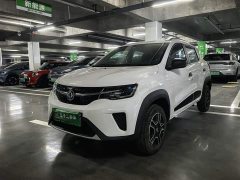 Dongfeng Nammi EX1 Facelift PRO Huyao Advanced Edition - ფოტო 1
