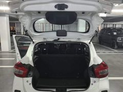 Dongfeng Nammi EX1 Facelift PRO Huyao Advanced Edition - ფოტო 15