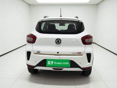 Dongfeng Nammi EX1 Facelift PRO Huyao Advanced Edition - ფოტო 3