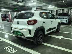 Dongfeng Nammi EX1 Facelift PRO Huyao Advanced Edition - ფოტო 4