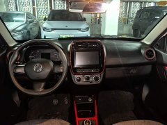 Dongfeng Nammi EX1 Facelift PRO Huyao Advanced Edition - ფოტო 5