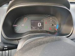 Dongfeng Nammi EX1 Facelift PRO Huyao Advanced Edition - ფოტო 7
