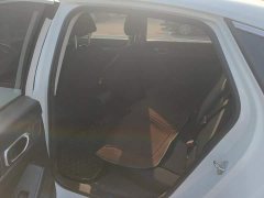 Honda Civic 240TURBO CVT Sport Edition - ფოტო 11