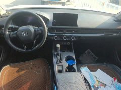 Honda Civic 240TURBO CVT Sport Edition - ფოტო 12