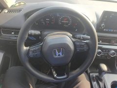 Honda Civic 240TURBO CVT Sport Edition - ფოტო 15