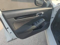 Honda Civic 240TURBO CVT Sport Edition - ფოტო 7