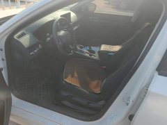 Honda Civic 240TURBO CVT Sport Edition - ფოტო 9