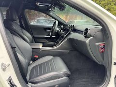 Mercedes-Benz C-Class Facelift C 200 L Sport Edition - ფოტო 4