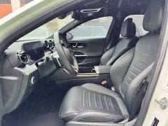 Mercedes-Benz C-Class Facelift C 200 L Sport Edition - ფოტო 5