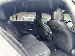 Mercedes-Benz C-Class Facelift C 200 L Sport Edition - ფოტო 7