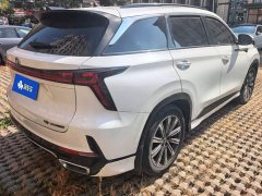 Changan CS75 PLUS 2023 Gen 3 1.5T Auto Navigation Edition - ფოტო 3