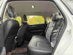 Wuling Xingguang 2024 Co-creation Edition 150 Navigator - ფოტო 10