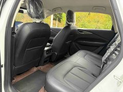 Wuling Xingguang 2024 Co-creation Edition 150 Navigator - ფოტო 11