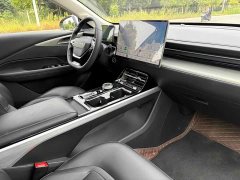 Wuling Xingguang 2024 Co-creation Edition 150 Navigator - ფოტო 12