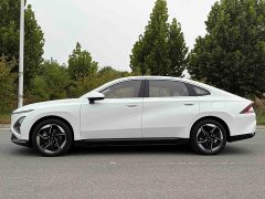 Wuling Xingguang 2024 Co-creation Edition 150 Navigator - ფოტო 4