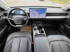 Wuling Xingguang 2024 Co-creation Edition 150 Navigator - ფოტო 9