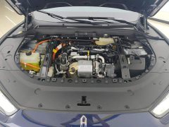 AITO M5 2022 Extended Range RWD Standard - ფოტო 10