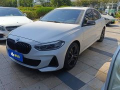 BMW 1 Series 125i M Sport Night Edition - ფოტო 1