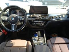 BMW 1 Series 125i M Sport Night Edition - ფოტო 12
