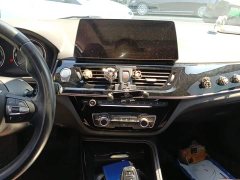 BMW 1 Series 125i M Sport Night Edition - ფოტო 13