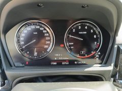 BMW 1 Series 125i M Sport Night Edition - ფოტო 14