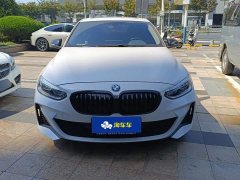 BMW 1 Series 125i M Sport Night Edition - ფოტო 2