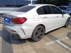 BMW 1 Series 125i M Sport Night Edition - ფოტო 3