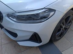BMW 1 Series 125i M Sport Night Edition - ფოტო 5