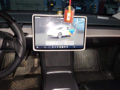 Tesla Model Y Rear-Wheel Drive - ფოტო 12