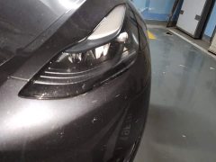 Tesla Model Y Rear-Wheel Drive - ფოტო 4