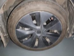 Tesla Model Y Rear-Wheel Drive - ფოტო 5