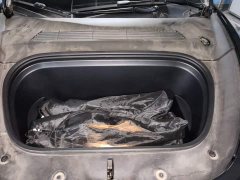 Tesla Model Y Rear-Wheel Drive - ფოტო 9