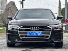 Audi A6L 45 TFSI Premium Dynamic - ფოტო 1