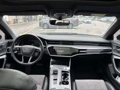 Audi A6L 45 TFSI Premium Dynamic - ფოტო 10