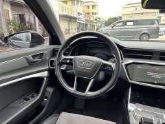 Audi A6L 45 TFSI Premium Dynamic - ფოტო 11