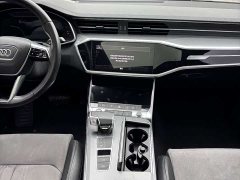 Audi A6L 45 TFSI Premium Dynamic - ფოტო 12